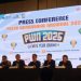 Pesta Wirausaha Nasional 2025 Hadirkan Ribuan Pelaku Usaha dari Berbagai Sektor