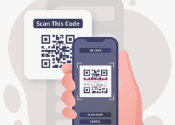 Penggunaan QRIS Berbasis Tap NFC Untuk MRT dan KRL