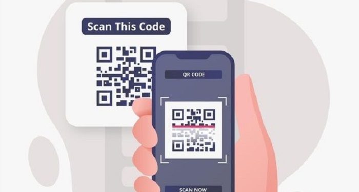 Penggunaan QRIS Berbasis Tap NFC Untuk MRT dan KRL