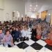 SMA JISc Adakan Seminar Kewirausahaan Bertemakan Berani Bermimpi, Berani Bertindak