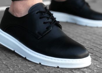 Prediksi Lima Tren Sepatu 2025 untuk Laki-Laki