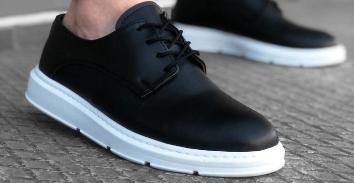 Prediksi Lima Tren Sepatu 2025 untuk Laki-Laki