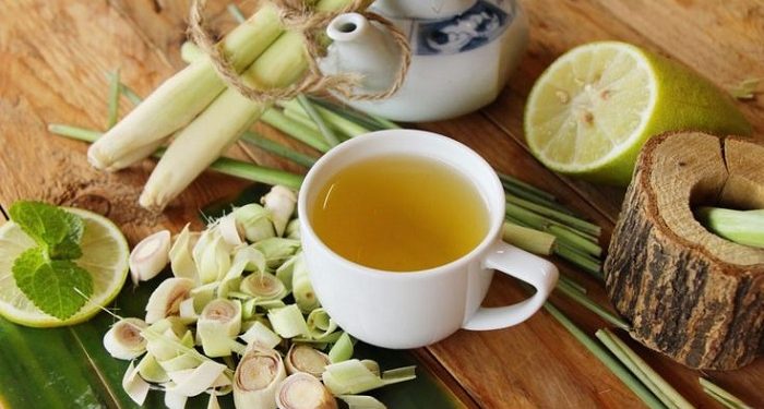 Beberapa Penyakit yang Bisa Disembuhkan dengan Serai