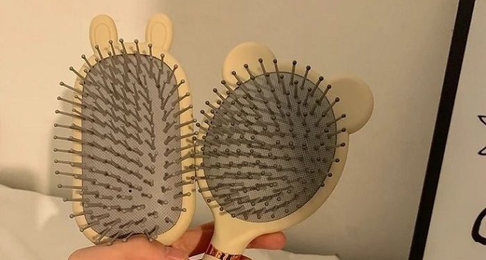 Beberapa Tanda dan Risiko Menggunakan Sisir Secara Bersamaan