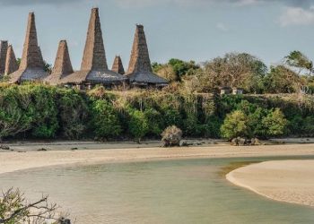 Sumba Masuk dalam Daftar Destinasi Wajib Dikunjungi Tahun 2025