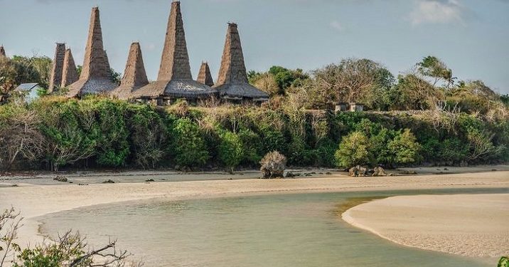 Sumba Masuk dalam Daftar Destinasi Wajib Dikunjungi Tahun 2025