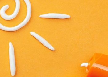 Lima Rekomendasi Sunscreen Waterproof Terbaik