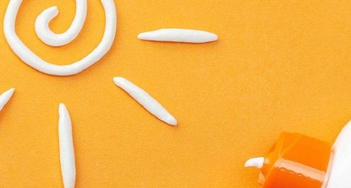 Lima Rekomendasi Sunscreen Waterproof Terbaik