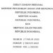Surat Edaran Bersama Mendikdasmen, Menteri Agama, Menteri Dalam Negeri Republik Indonesia