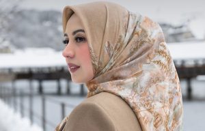 Buttonscarves Persembahkan Koleksi Bertajuk Switzerland Series Hasil Kolaborasi dengan Switzerland Tourism