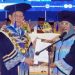 Prof. Dr Syamsia MSi Diresmikan sebagai Guru Besar Bioteknologi Pertanian Unismuh Makassar