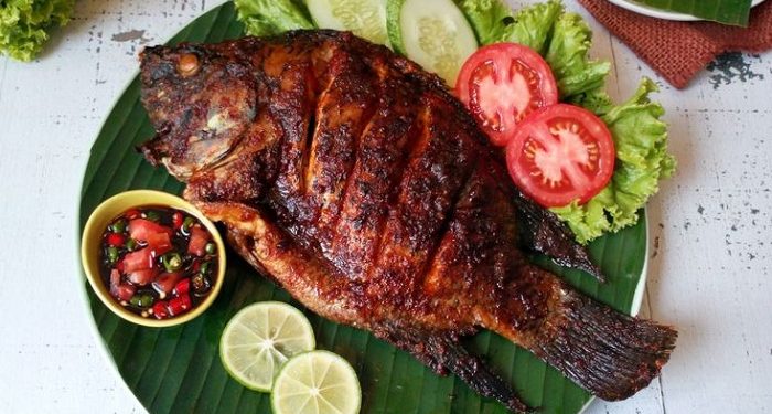 Makan Malam Enak di Tegal yang Wajib Dicoba