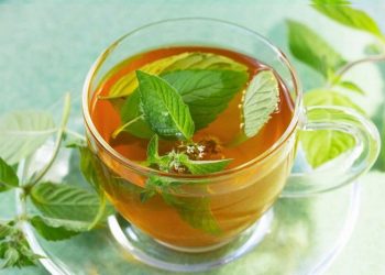 Tiga Teh Herbal yang dapat Membantu Membakar Lemak Tubuh