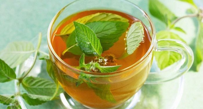 Tiga Teh Herbal yang dapat Membantu Membakar Lemak Tubuh