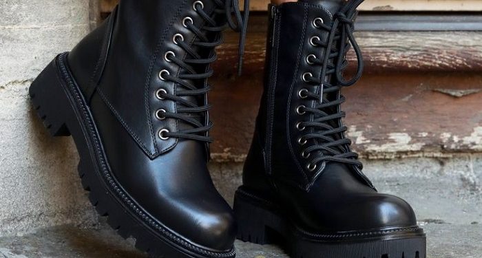 Tujuh Tren Sepatu Wanita di Tahun 2025