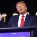 Trump Ancam Neraka buat Palestina, Neraka Datang ke California