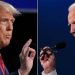Berebut Panggung Biden dan Trump di Gencatan Senjata Hamas Israel
