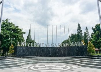 Kini 523 Guru, Universitas Gadjah Mada Menambah 81 Guru Besar Baru