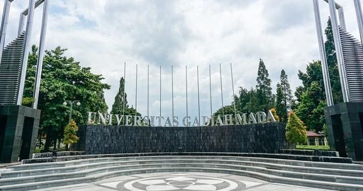 Kini 523 Guru, Universitas Gadjah Mada Menambah 81 Guru Besar Baru
