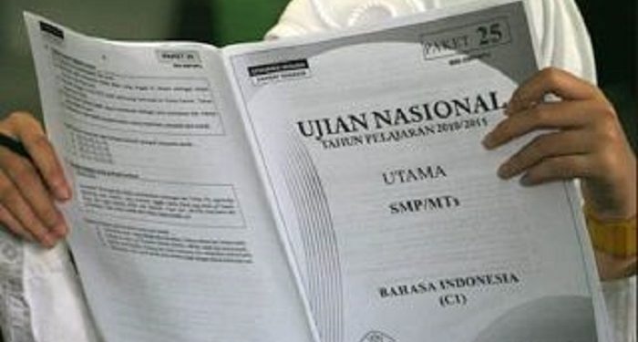 Mulai Tahun Ini, Kemendikdasmen Kembali Berlakukan Ujian Nasional