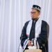 Ustaz Adi Hidayat Raih Gelar Doktor di Kulliyah Dakwah Islamiyah Tripoli Libya