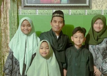 Ustaz Maulana Lakukan Puasa Idris untuk Menekan Hawa Nafsu dan Menjaga Diri