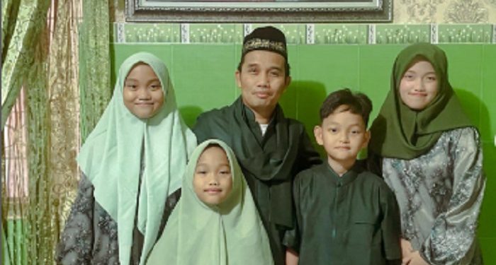 Ustaz Maulana Lakukan Puasa Idris untuk Menekan Hawa Nafsu dan Menjaga Diri