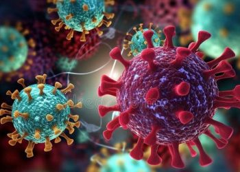 Virus HMPV Sering Terjadi pada Anak-Anak Dibanding Orang Dewasa