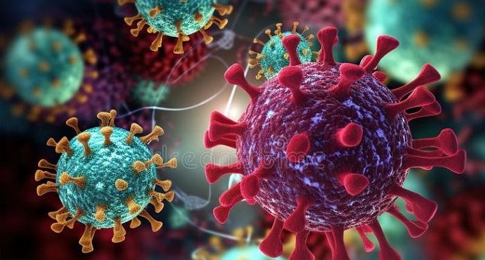 Virus HMPV Sering Terjadi pada Anak-Anak Dibanding Orang Dewasa