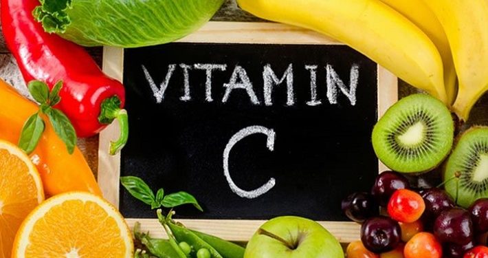 Empat Manfaat Vitamin C untuk Kulit