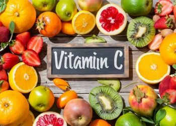 Manfaat Vitamin C untuk Rambut