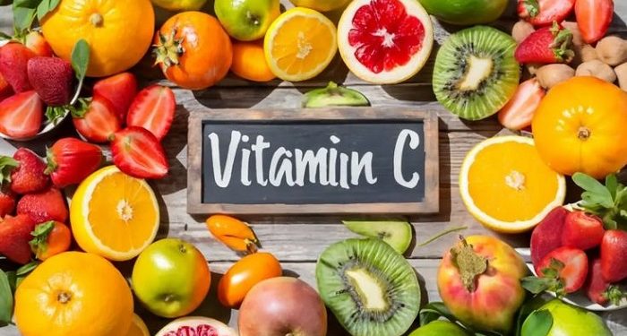 Manfaat Vitamin C untuk Rambut