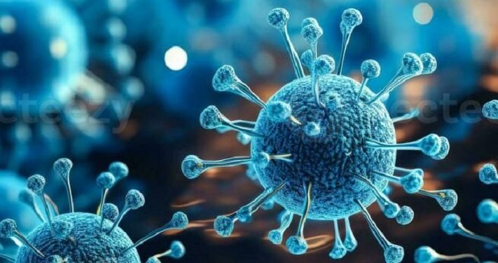 Wabah HMPV Menyoroti Peningkatan Pengawasan dan Mekanisme Deteksi Dini