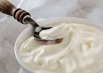 Simak Lima Manfaat Yoghurt untuk Kesehatan Kulit Wajah