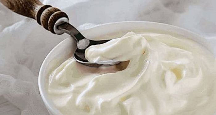 Simak Lima Manfaat Yoghurt untuk Kesehatan Kulit Wajah