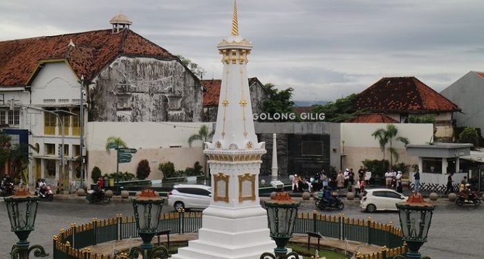 Yogyakarta Berlakukan Sanksi Rp7.5 Juta Bagi Warga yang Merokok di Kawasan Malioboro