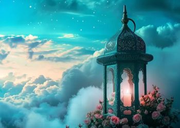 Malam Istimewa, Berikut Keutamaan Malam Nisfu Syaban