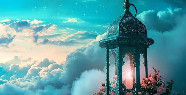 Malam Istimewa, Berikut Keutamaan Malam Nisfu Syaban