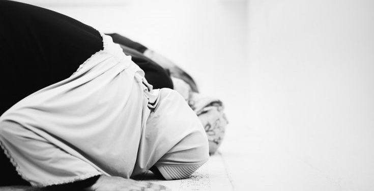 Ketika Ayat Sajdah Dibaca di dalam Khutbah