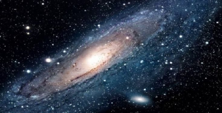 Materi Kultum, Penciptaan Bumi dan Alam Semesta (2)