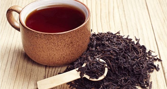 Lima Minuman untuk Menurunkan Tekanan Darah Tinggi
