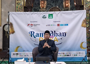 Gebrakan RISKA Menteng dalam Tarhib Ramadhan 2025, Mulai VR Journey Hingga Sholawatan Bareng