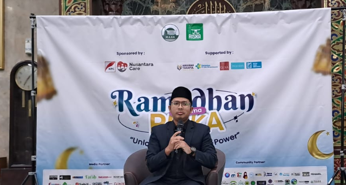Gebrakan RISKA Menteng dalam Tarhib Ramadhan 2025, Mulai VR Journey Hingga Sholawatan Bareng