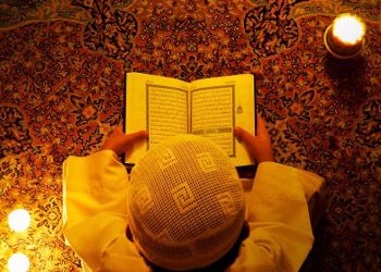 Agar Ibadah Puasa Tidak Terasa Berat (1)