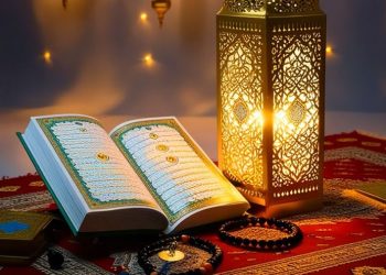 Agar Ibadah Puasa Tidak Terasa Berat (2)