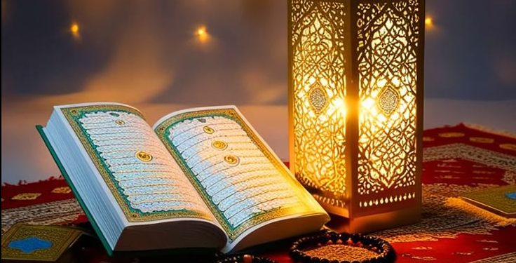 Agar Ibadah Puasa Tidak Terasa Berat (2)