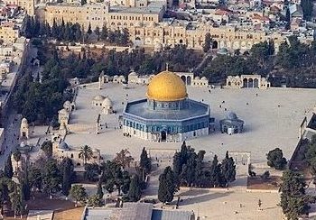 Perjalanan Isra Mi'raj, Berikut Keutamaan Masjidil Haram dan Masjidil Aqsha