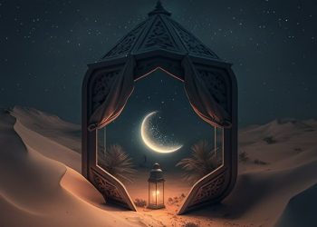 Agar Ibadah Puasa Tidak Terasa Berat (4)