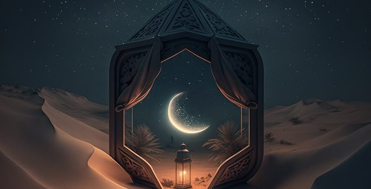 Agar Ibadah Puasa Tidak Terasa Berat (4)