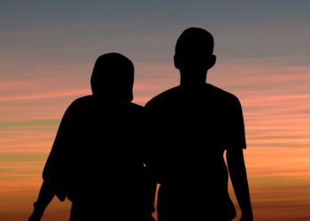 Intimacy, Kelekatan Totalitas Suami Istri